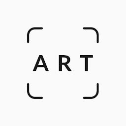 Значок приложения "Smartify: Arts and Culture"