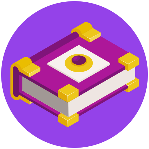 AppInventor Book logo
