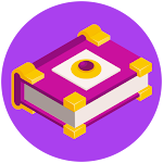 Cover Image of Télécharger AppInventor Book  APK