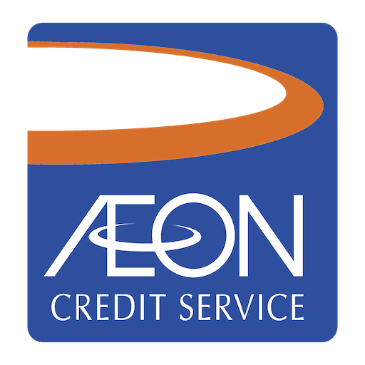 AEON CREDIT FIELD CREW logo