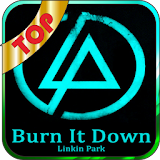 Linkin Park Songs Mp3 Collection icon