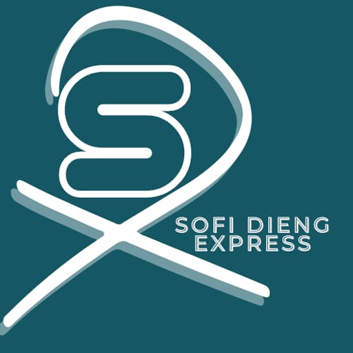 Sofi Dieng Express 1.3.0 Icon