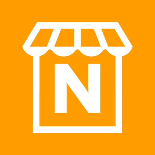 NexKiosk logo