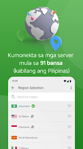 Screenshot na larawan