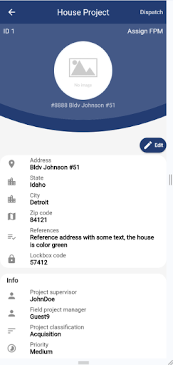 Daalvi App Screenshot 2 - AppWisp.com