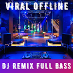 DJ Remix Full Bass Complete Offline Apk