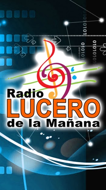 Screenshot 2 Radio Lucero de la mañana android