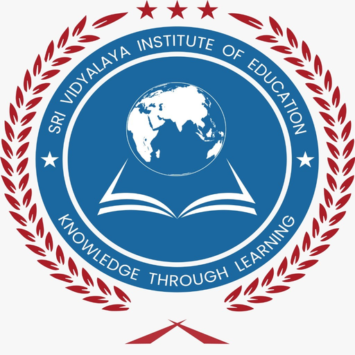 SVI Education logo
