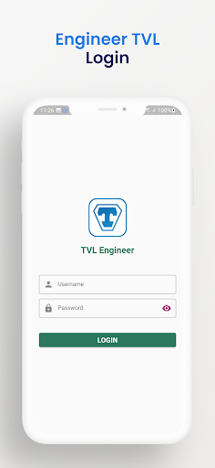 Android application Engineer TVL screenshort