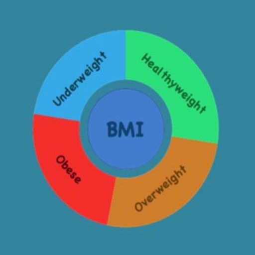 BMI logo