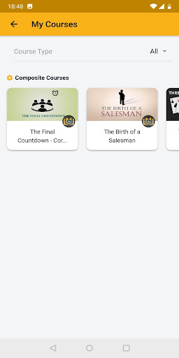 Knowlens Mobile Screen 3