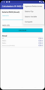 Calculadora IR-INSS NIC