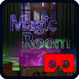 Magic Room VR icon