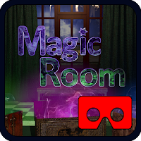 Magic Room VR