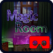 Magic Room VR - Androidアプリ