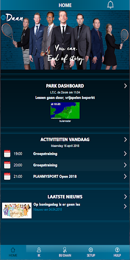Bij Daan Screen 2