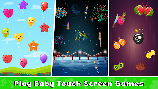 Baby Phone Game: Kids Learning 1.0.3 screenshots 19