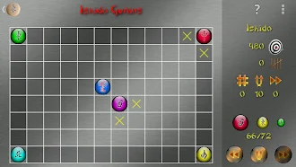 Game screenshot Ishido Genius HD apk download