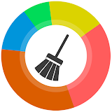 Storage Space - Clean Up Your Phone & Free up Ram icon