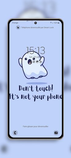 Cute Kawaii Wallpapers Screen 3