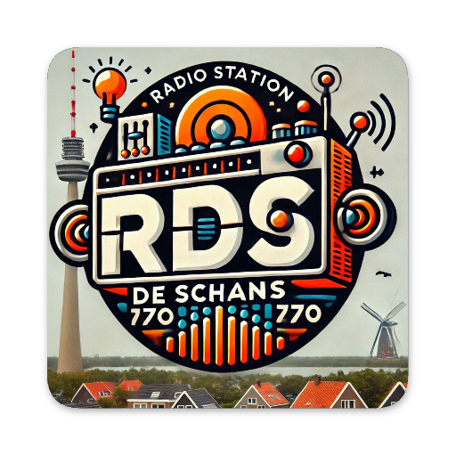Radio De Schans