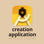 Cover Image of डाउनलोड creation application android  APK