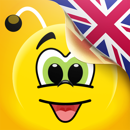Learn English - 11,000 Words 7.4.5 Icon