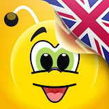 Learn English - 11,000 Words icon