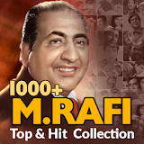Mohammad Rafi Songs & Rafi Old Hindi Songs icon