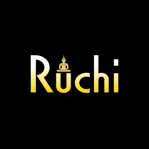 Ruchi logo