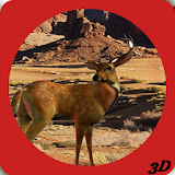 Deer Hunting Sniper Shooter 10 icon