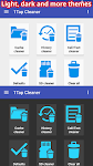 screenshot of 1Tap Cleaner Pro (clear cache)