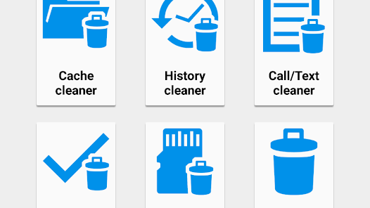 1Tap Cleaner Pro v4.22 APK MOD (Patched/Optimized) Gallery 6