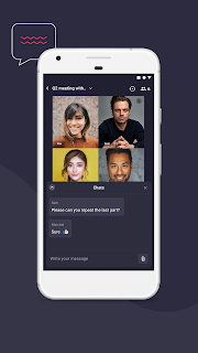 Video SDK - Live Video Call AP