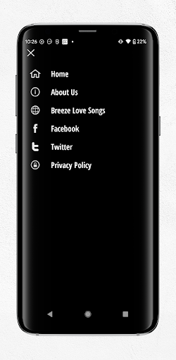 Breeze Essex Screen 3