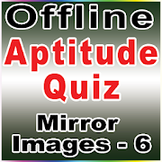 Bank Exams - Mirror Images - 6