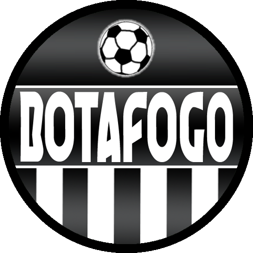 Mais Botafogo o Glorioso
