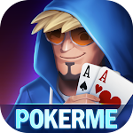 Cover Image of Download PokerMe 1.1.4 APK