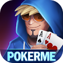 ダウンロード PokerMe をインストールする 最新 APK ダウンローダ