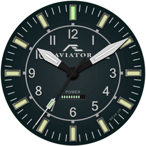 AE AVIATOR screenshot 15