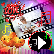 Video frames stickers maker