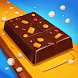 Chocolate Craze - Androidアプリ