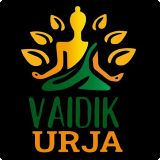 vaidik urja logo