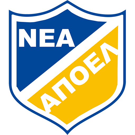 Nea APOEL logo