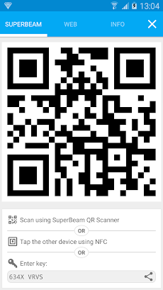 SuperBeam PRO Unlockerのおすすめ画像4
