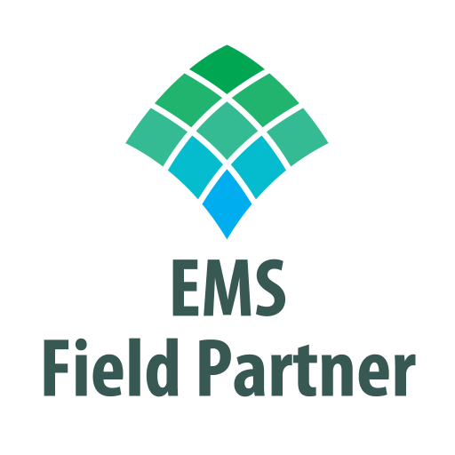 EMS Field Partner logo