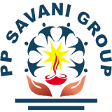 P.P Savani Group icon