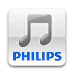 Cover Image of ดาวน์โหลด Philips Fidelio 1.0.23 APK