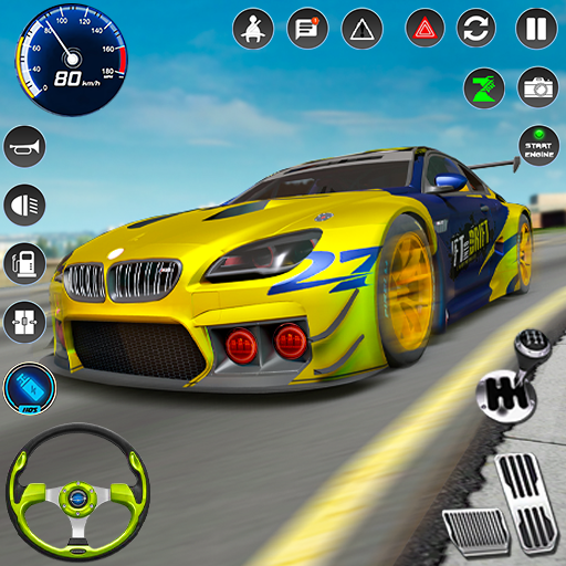 Car Driving Game Car Game Apps on Google Play