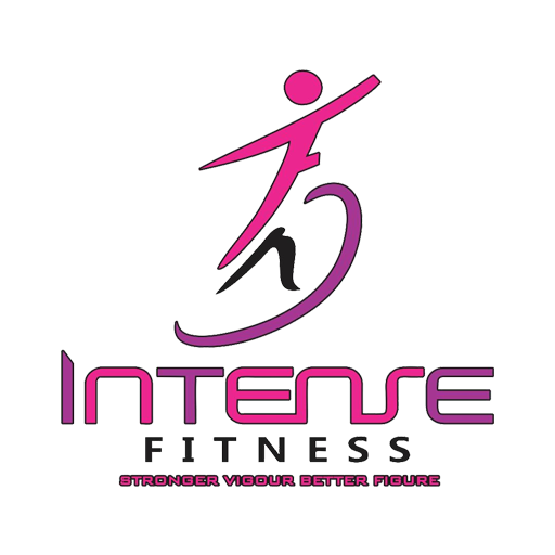 Intense Fitness logo